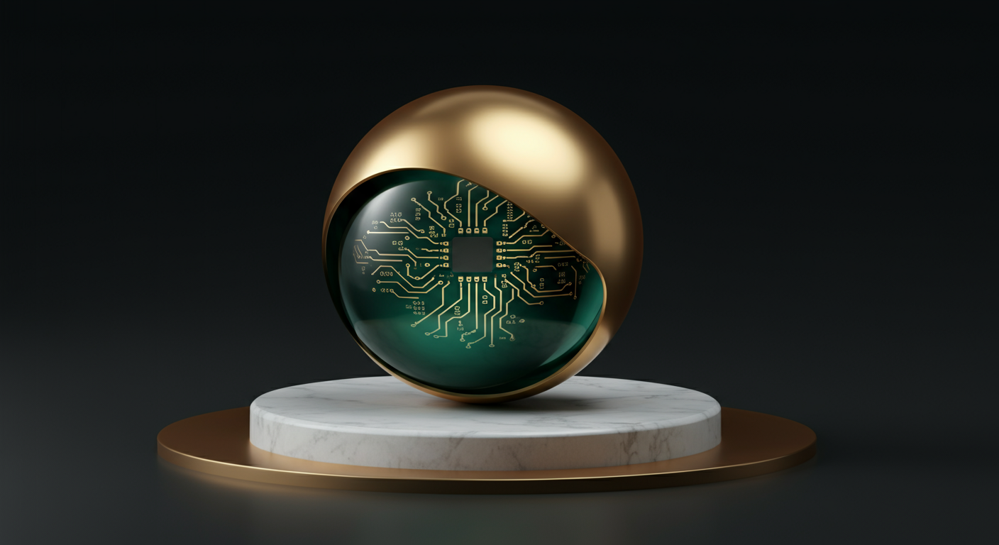 삼성SDI 투자 분석 AI 일러스트