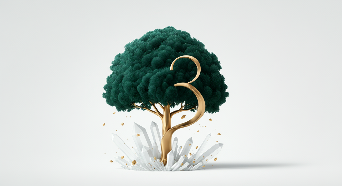 신세계 투자 분석 AI 일러스트