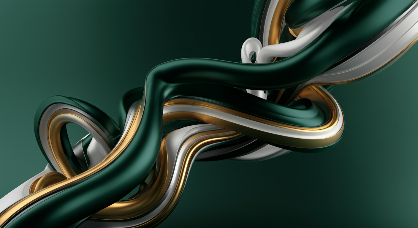 한온시스템 투자 분석 AI 일러스트