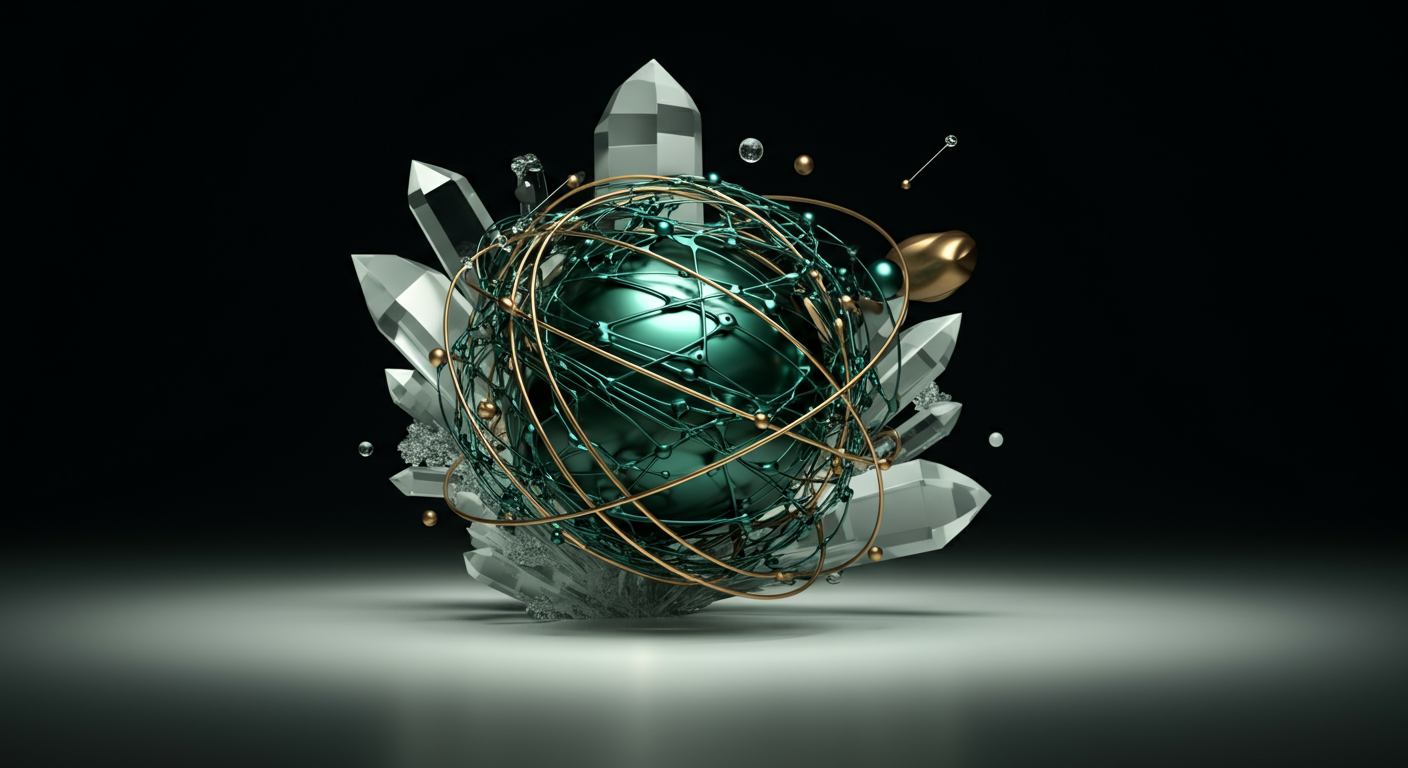 HL만도 투자 분석 AI 일러스트